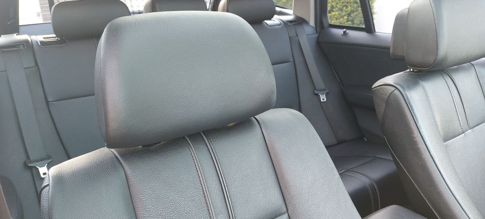 BMW X3-2.0d-X/drive 177cp‼️(4x4) EURO 5B-Manual-An 2010 ‼️