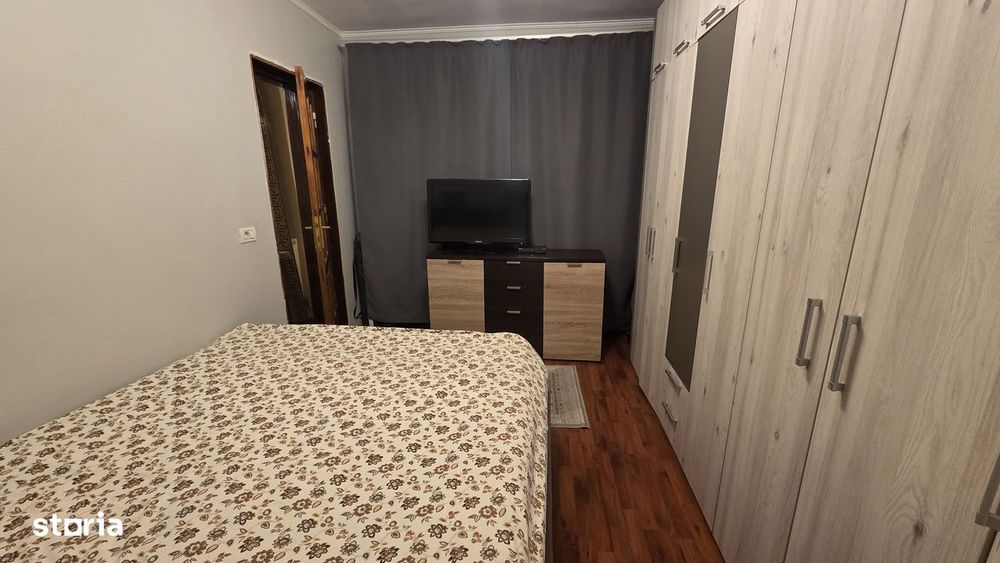 Casa Bratianu,3 camere,gaze,renovata