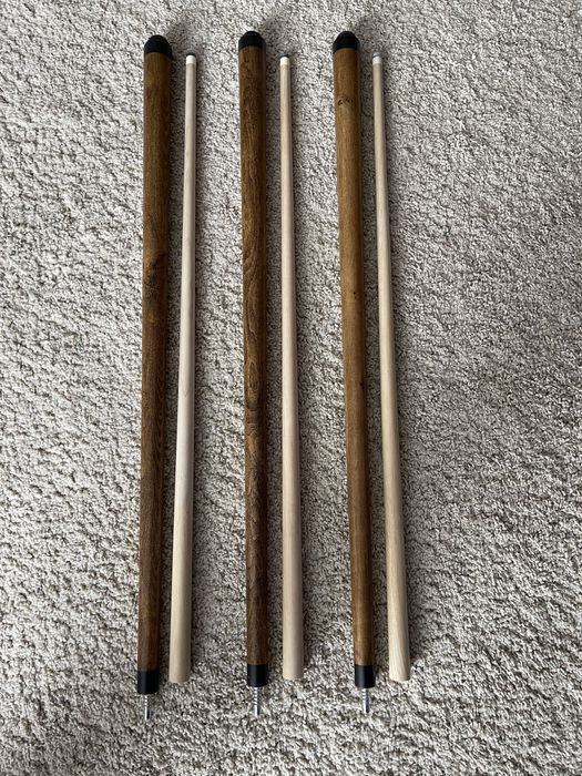 Taciri biliard cu filet OFERTA 86