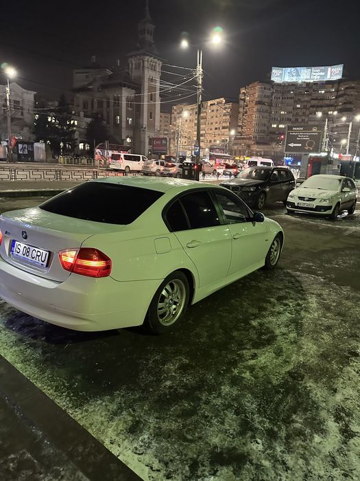 Bmw e90 proprietar 260000 km