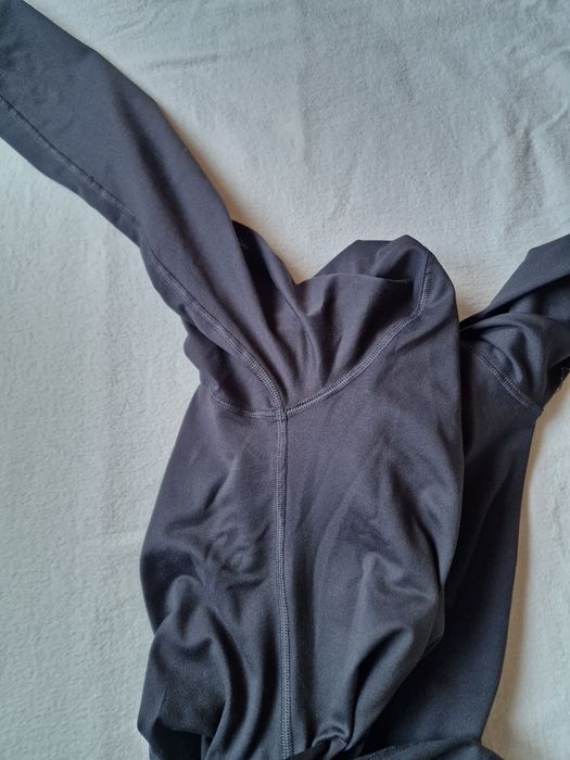 Vand bluza termo