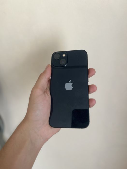 Iphone 13 128gb 77% без ремонт