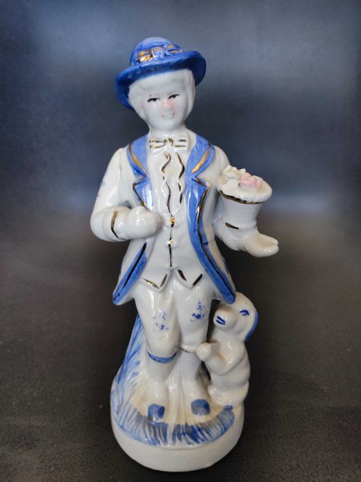 Порцеланови статуетки