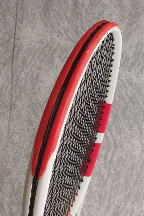 Babolat Pure Strike 98 18x20 - грип 3
