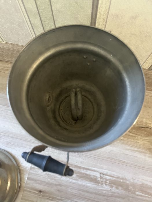 Самовар  1978 г советский