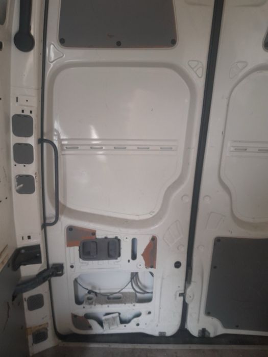 Задни врати Vw Crafter , Mercedes Sprinter 2007- 14