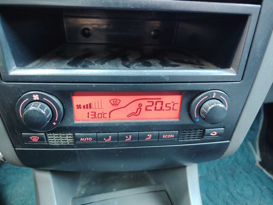 SEAT Ibiza 1.4 TDI/55kW/75 к.с. - 2003 година
