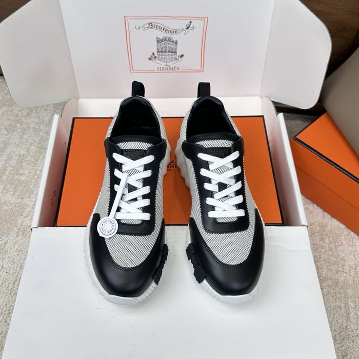Hermes trainers sneakers