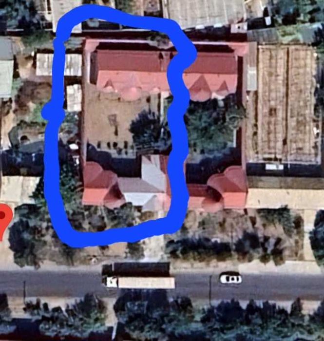 uy sotiladi madanyata