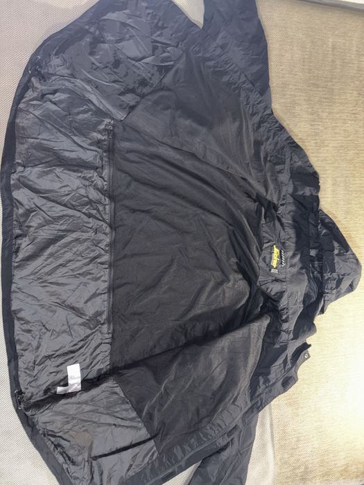 Мъжко работно тънко яке Snickers XXXL