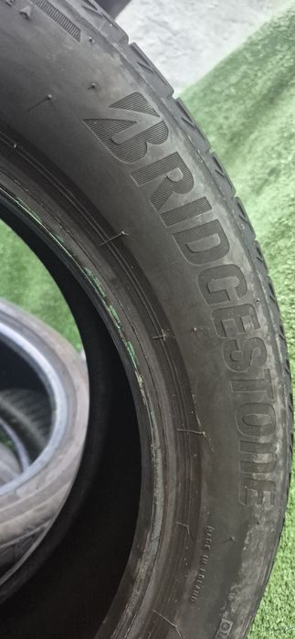 Anvelope 4x225 50 17 Brigestone dot 22...23  mm 4.7