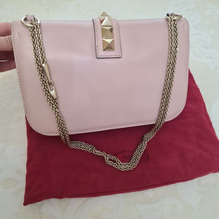 Строго оригинальная Сумка Valentino