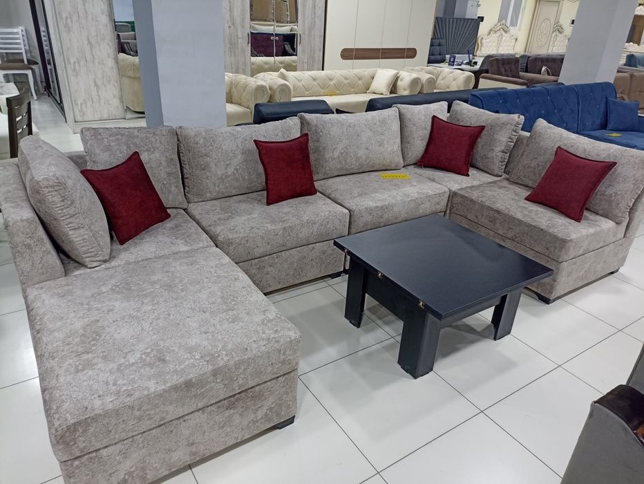 Диван конструктор модульный! Можно в рассрочку !