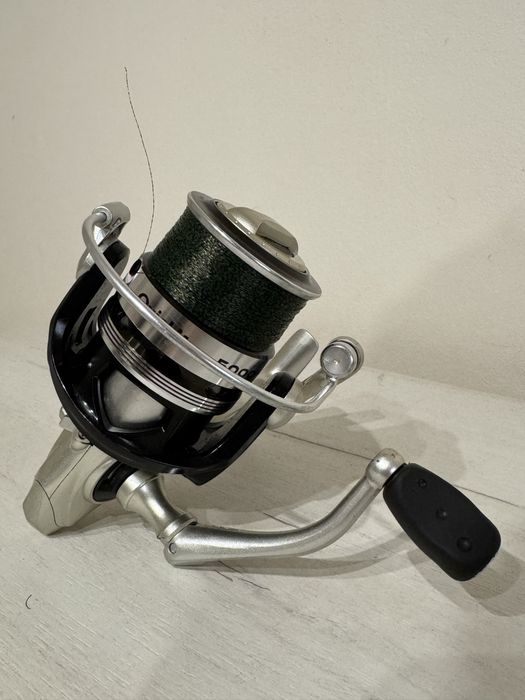 Mulineta DAM Quick 1 5000 FD