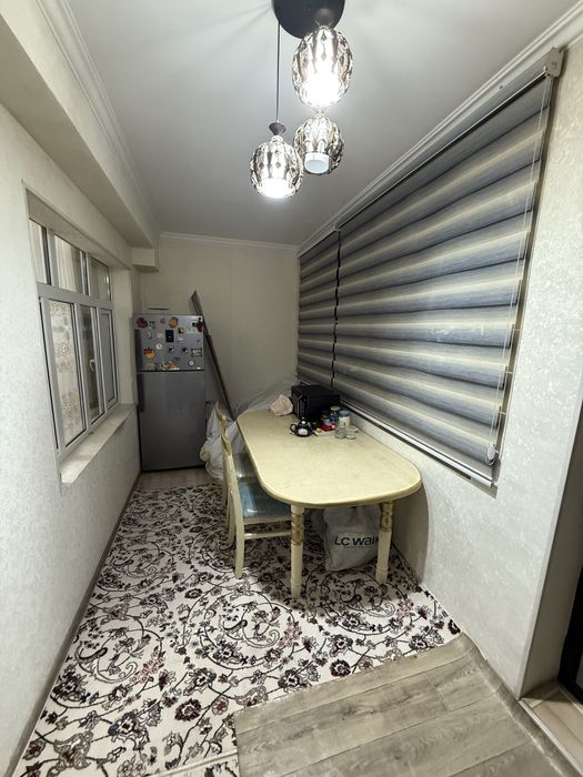 Срочно своя! Юнусабад-9, «5А-дом» ор-р Школа бокса, 70м2, огород+навес