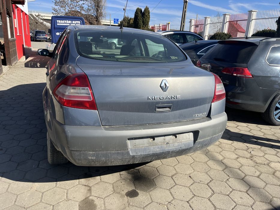 piese renault megane 2 1,5 dci euro 3 2007