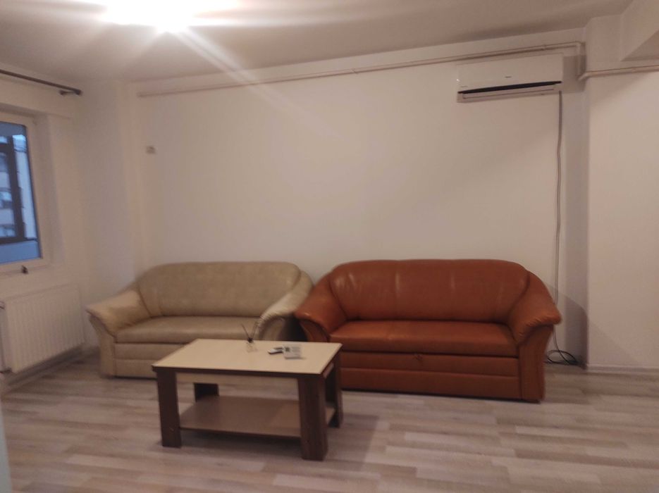 Apartament 2 camere Militari Residence Tineretului