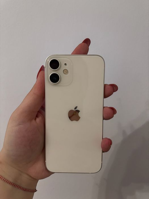 Telefon Iphone 12 mini