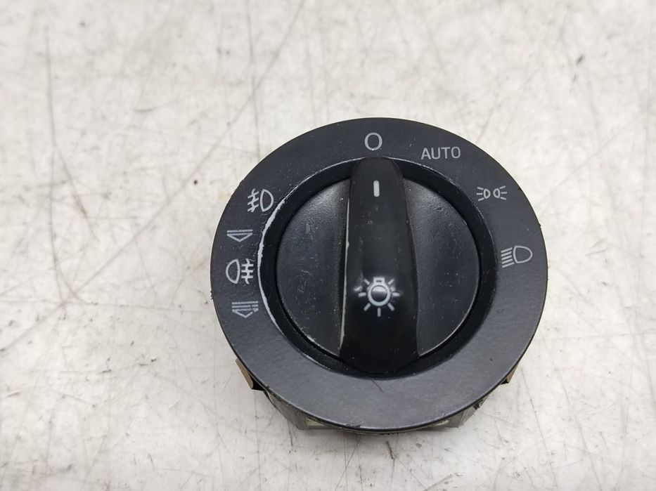 Bloc lumini 4f1941531d Audi A6 4F/C6 [2004 - 2008] 2.0 tdi BLB