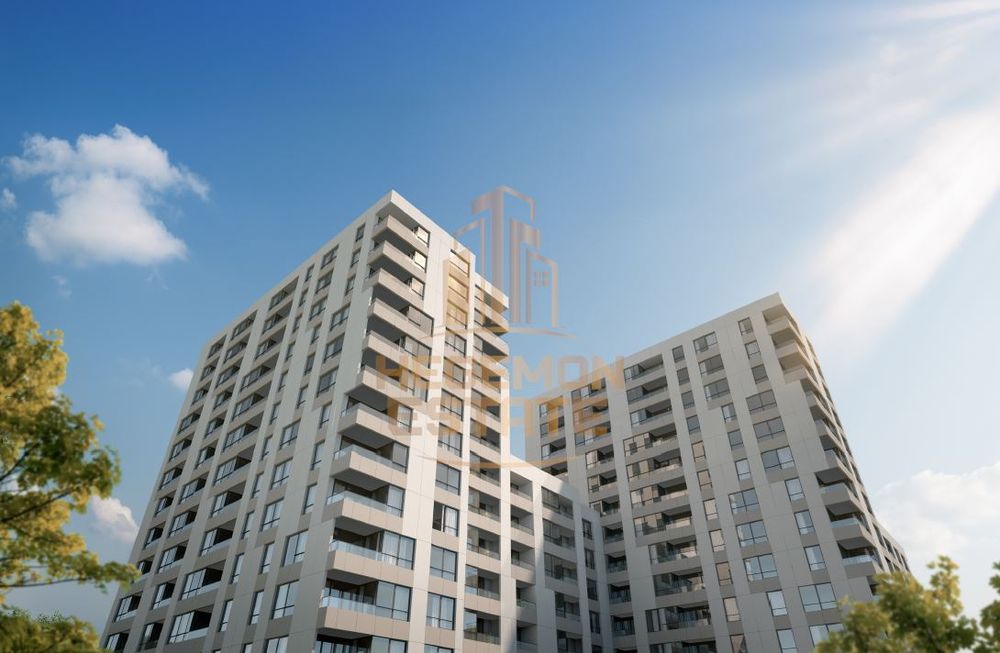 2-стаен в Варна-Владислав Варненчик 1 площ 64 цена 83000