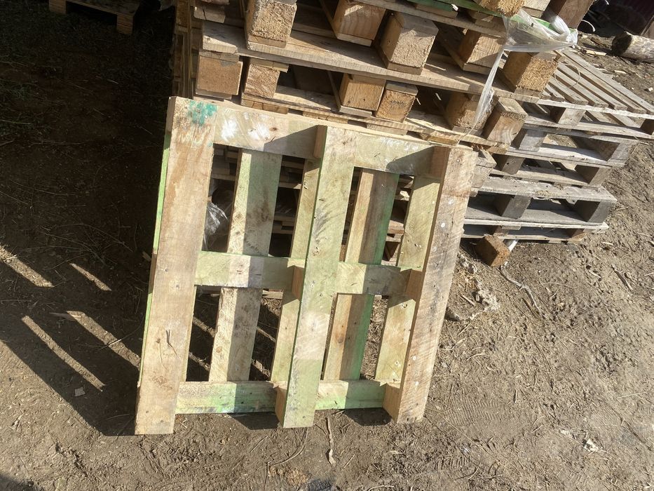 Паддон,палеты 80см /80см