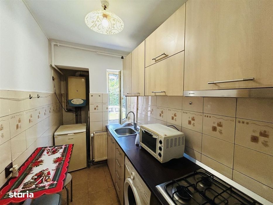 Apartament 2 camere de vânzare – Cedonia, Sibiu