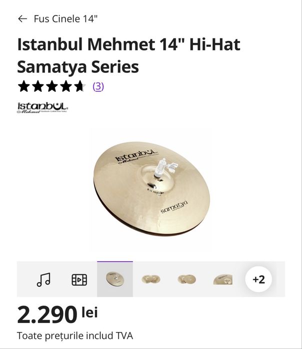 Fus 14” Istanbul mehmet Samatya