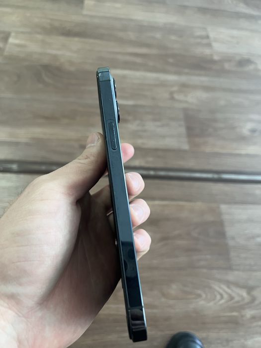 Айфон 12 про макс