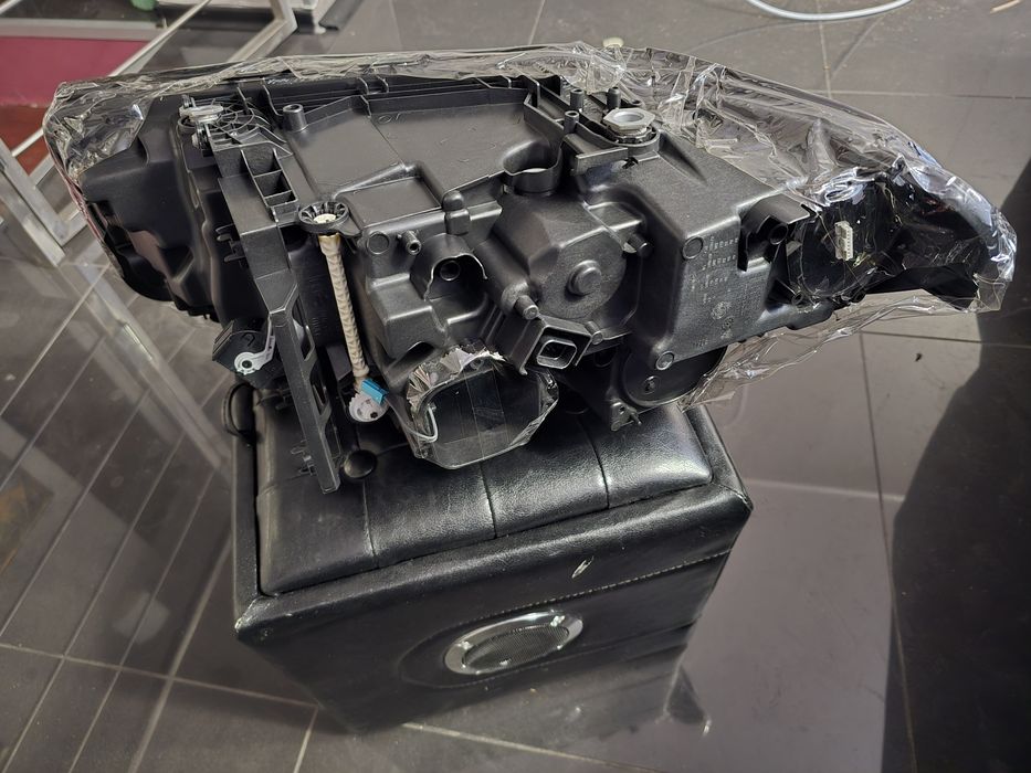 Нови фарове BMW 5 Series G30 / G38 (2016–2023) – Plug & Play
Продав