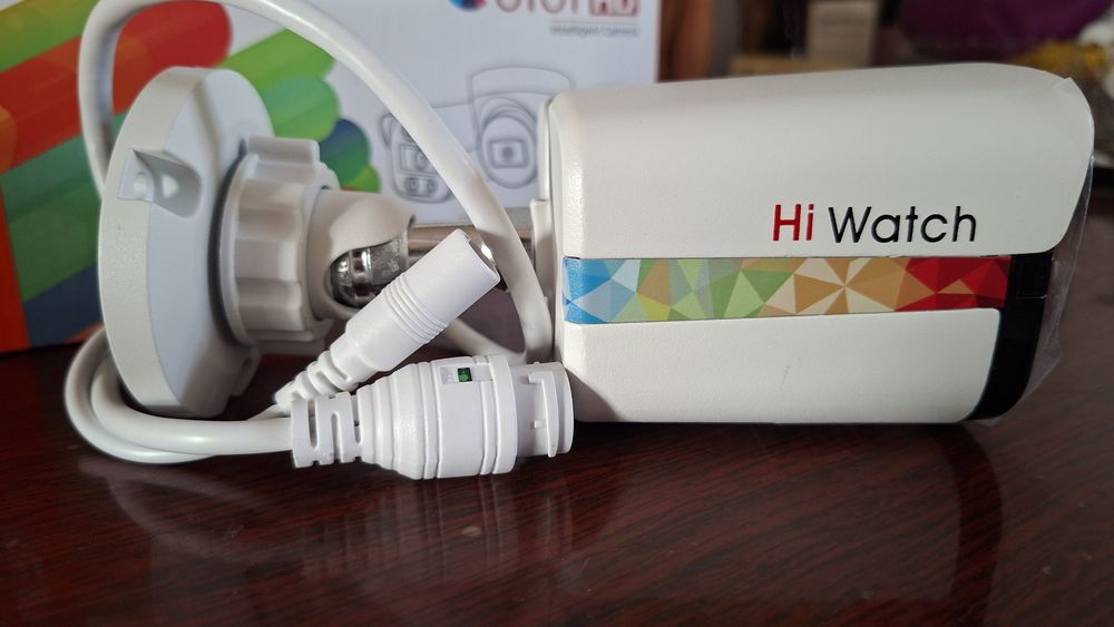 Камера Hi Watch Color HD
