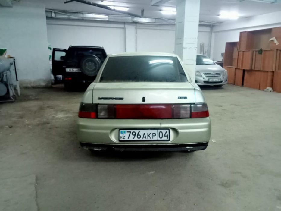 2110. Окончательно 400