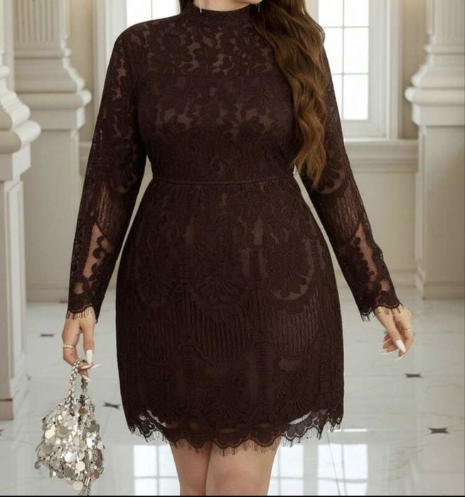 Рокли по 25€, размер ХЛ/2ХЛ