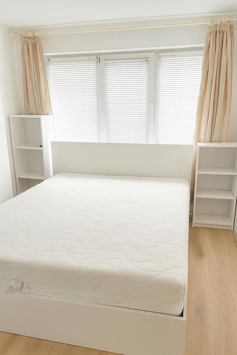 Дава се под наем Двустаен апартамент в Пловдив, Каменица 2 - 50 кв.м за 331.5 € - Снимка #2