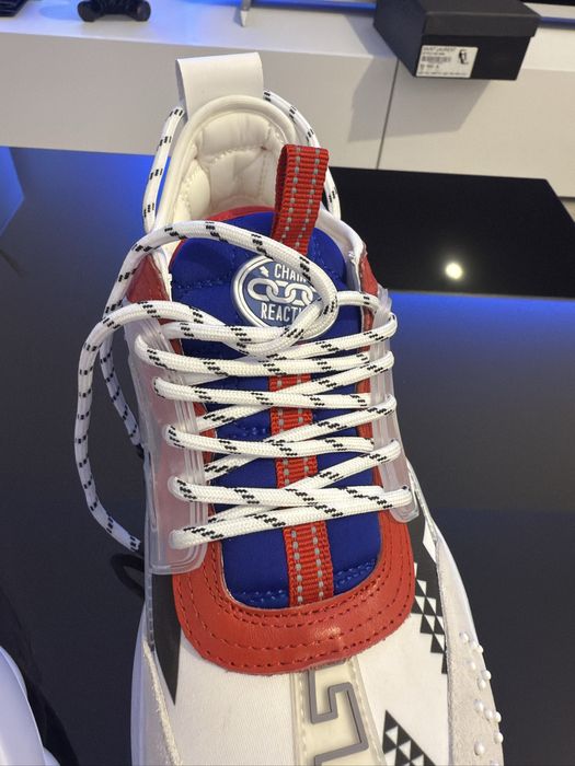 Versace Chain reaction -Standard suprem 40-45