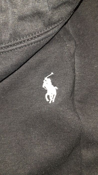 pantaloni polo ralph lauren