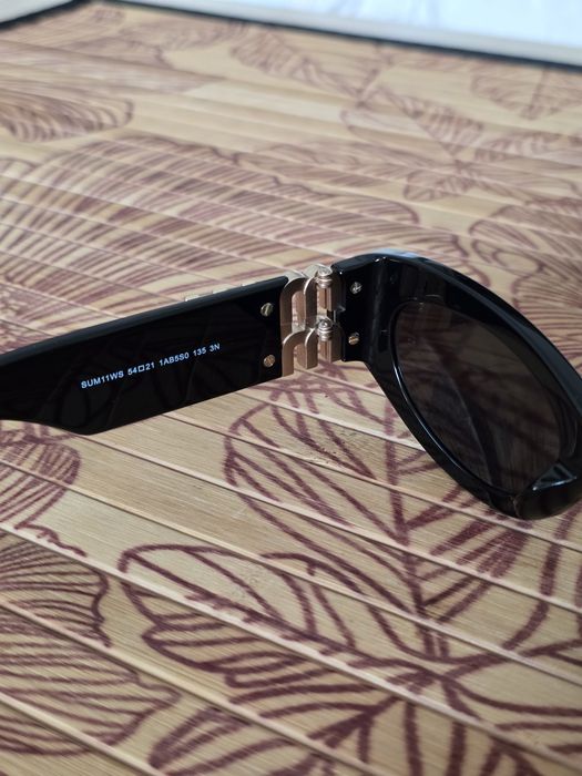 Слънчеви очила Miu Miu MU11WS