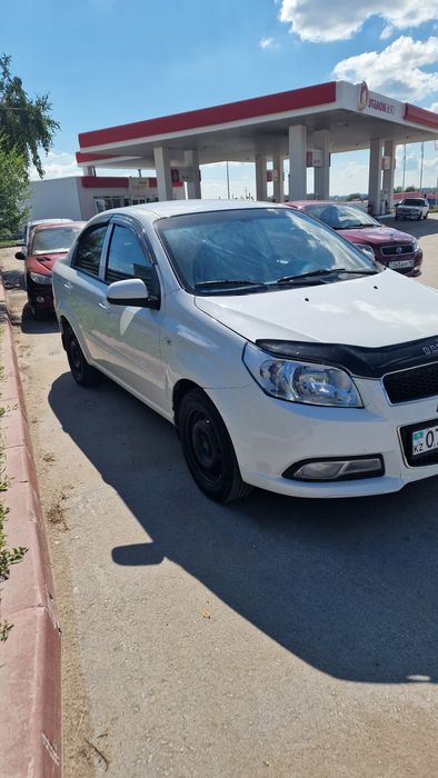 Автомобиль в аренду с выкупом