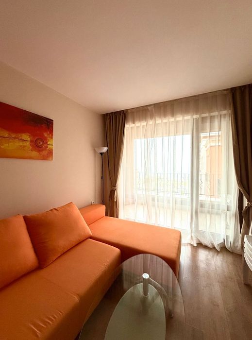 Продава се Двустаен апартамент в Свети Влас - 71 кв.м за 1042 €/кв.м - Снимка #9