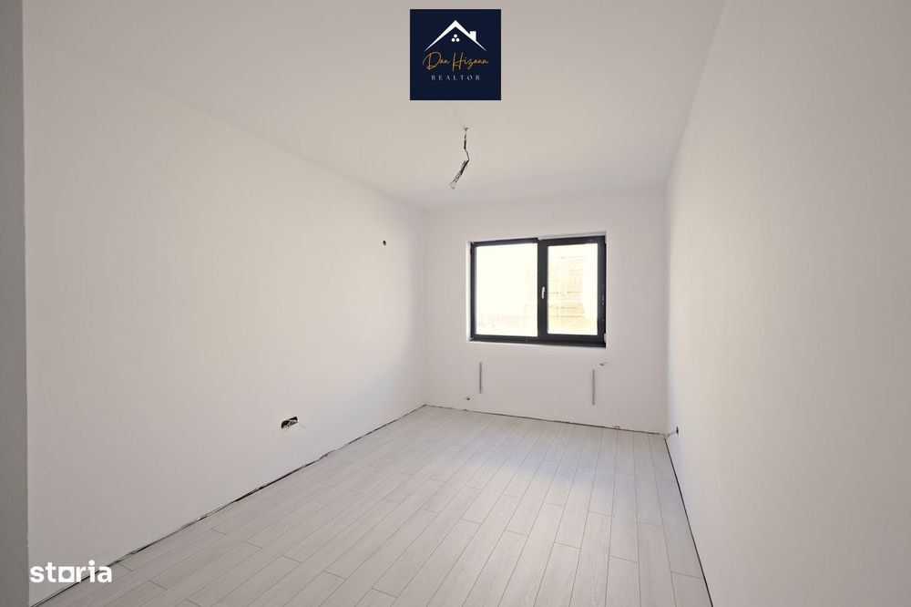 Unirii–Timpuri Noi · 3 camere decomandat 90,50 mp · bloc 2022