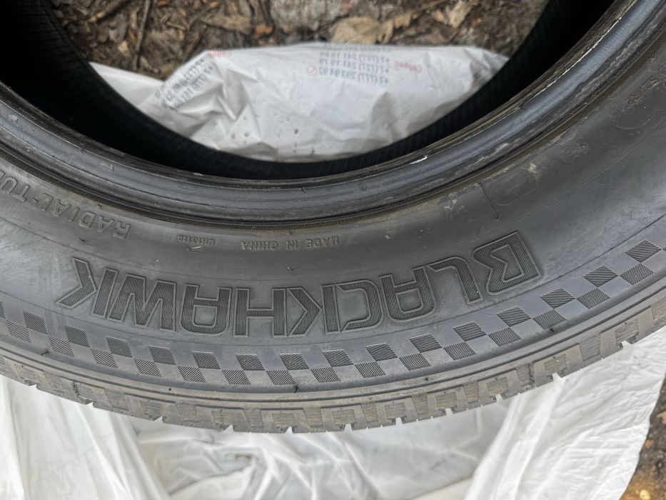 Продам шины 265/60/18