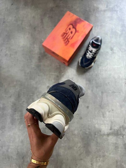 New balance 9060