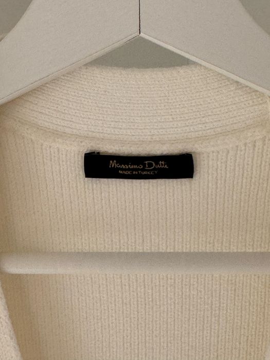 Стилен дамски елек от Massimo Dutti