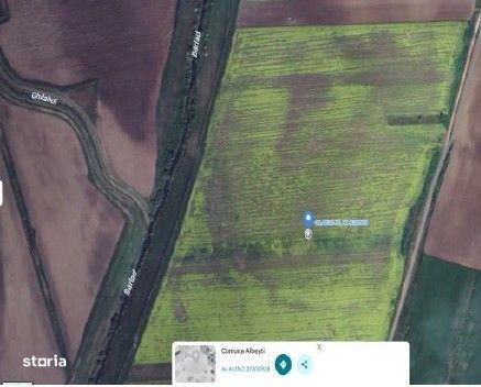 Teren Albesti, Vaslui, ID: R2893960