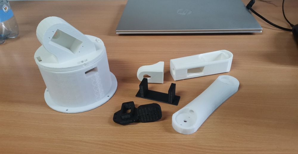 Servicii Imprimanre 3D Scanare 3D Proiectare 3D