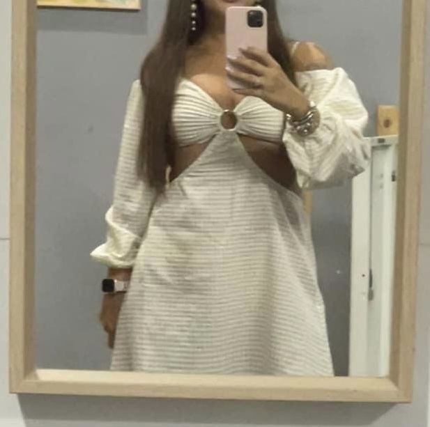 Rochie superba H&M s-m