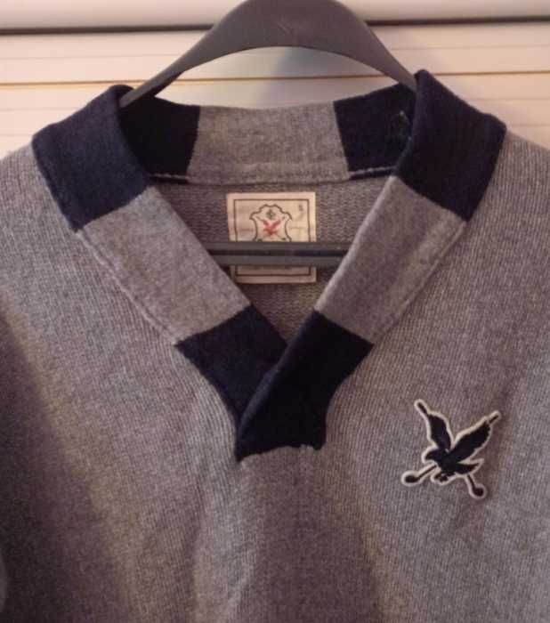 Оригинална фланела Lyle & Scott