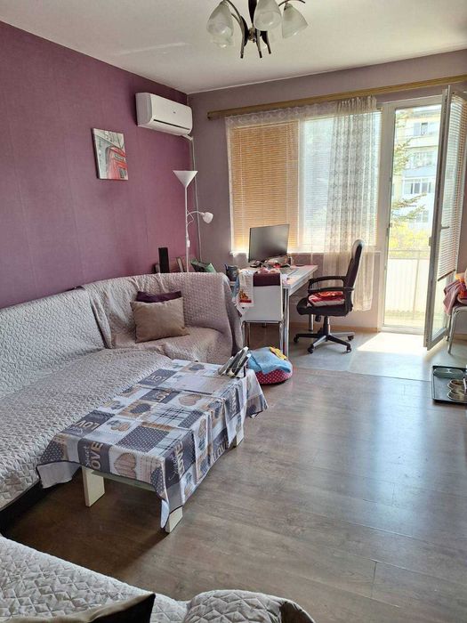 Продава се Тристаен апартамент в Варна, Базар Левски - 68 кв.м за 2059 €/кв.м - Снимка #4