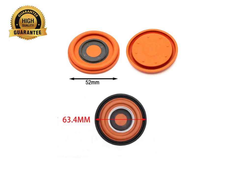 Мембрана клапан картерни газове Ford Focus Mondeo Kuga Volvo