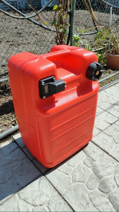 Лодочный мотор Hidea 9.9 PRO