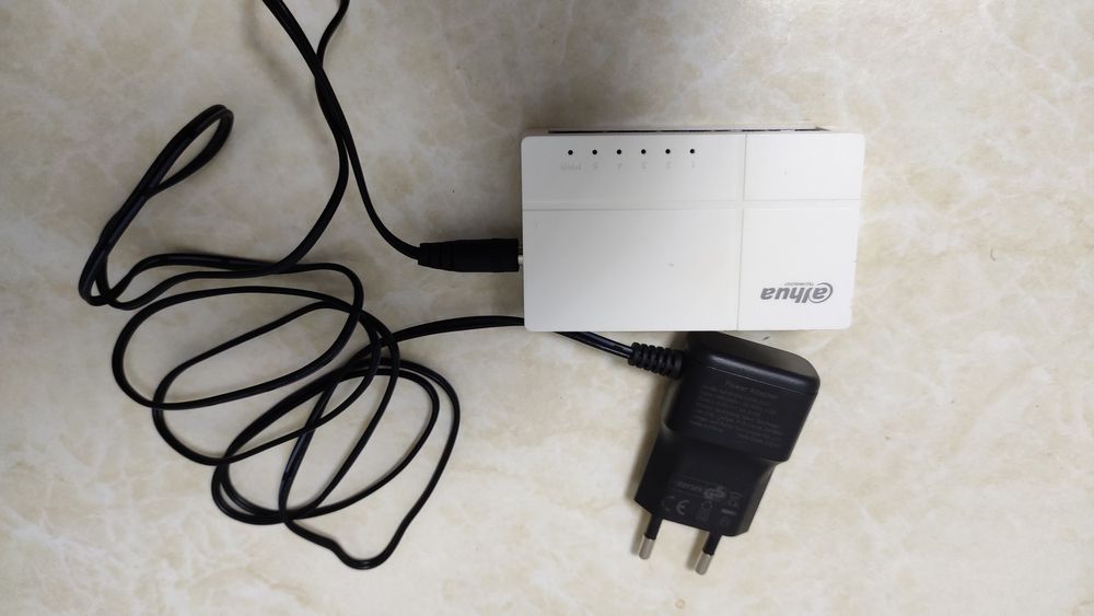 Video kuzatuv kamerlari uchun toʻplam